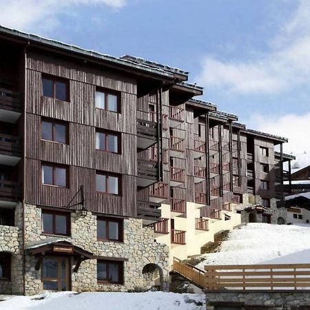 Residence Les Gemeaux - Maeva Home La Plagne Exterior foto